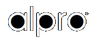 Alpro architectural-hardware