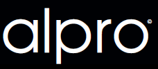 alpro logo