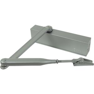 <p>Alpro launch their new range of Optima CE marked Surface Door Closers</p>