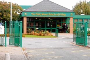 Phillip Morant School & College