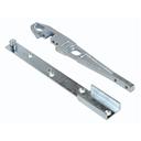 51A2 Concealed Transom Door Closer Fixin