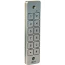 Waterproof Keypads & Exit Switches