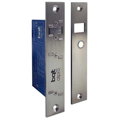 Electronic Side Load Lock - Cobalt YD30M